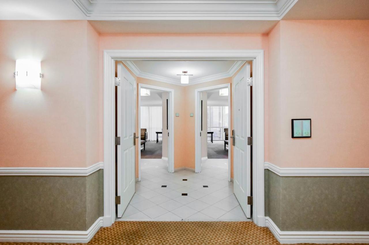 לאס וגאס No Resort Fees-Mgm Stripview Adjoining Suites F1 View מראה חיצוני תמונה