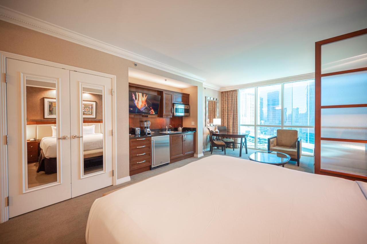 לאס וגאס No Resort Fees-Mgm Stripview Adjoining Suites F1 View מראה חיצוני תמונה