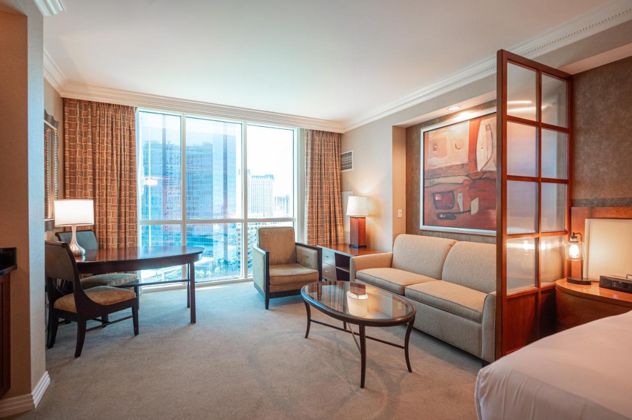 לאס וגאס No Resort Fees-Mgm Stripview Adjoining Suites F1 View מראה חיצוני תמונה