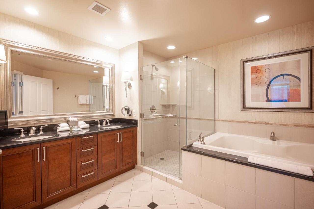 לאס וגאס No Resort Fees-Mgm Stripview Adjoining Suites F1 View מראה חיצוני תמונה