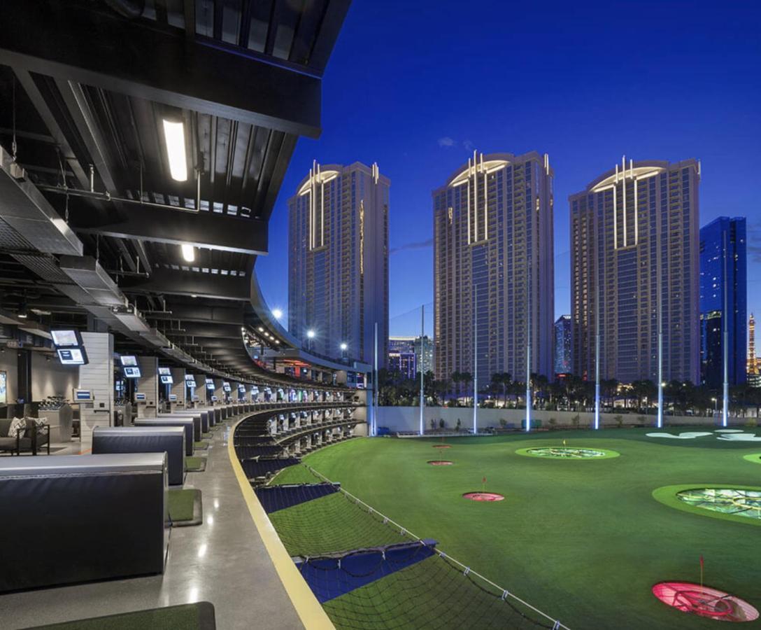 לאס וגאס No Resort Fees-Mgm Stripview Adjoining Suites F1 View מראה חיצוני תמונה