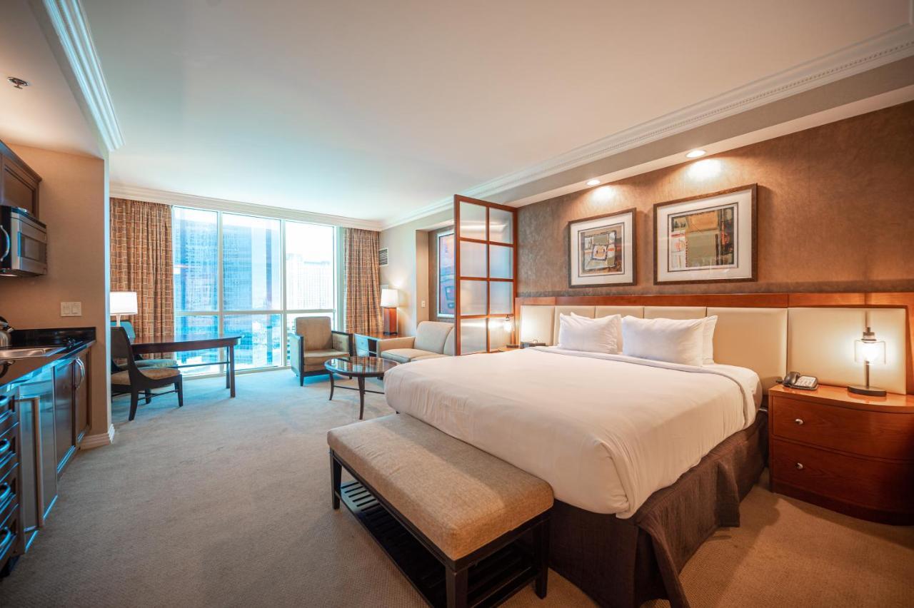 לאס וגאס No Resort Fees-Mgm Stripview Adjoining Suites F1 View מראה חיצוני תמונה