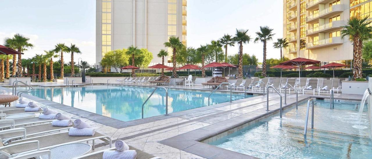 לאס וגאס No Resort Fees-Mgm Stripview Adjoining Suites F1 View מראה חיצוני תמונה