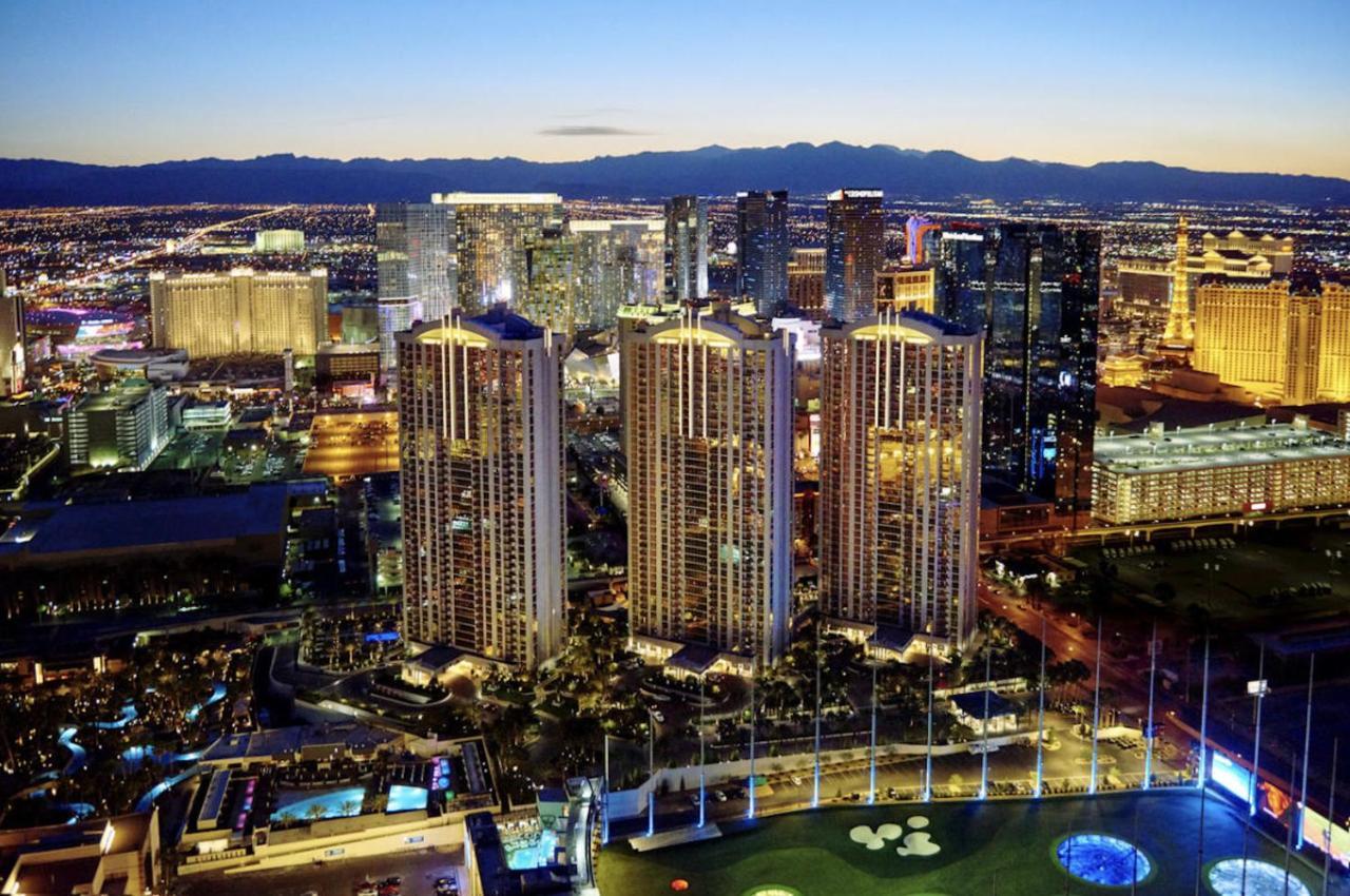 לאס וגאס No Resort Fees-Mgm Stripview Adjoining Suites F1 View מראה חיצוני תמונה